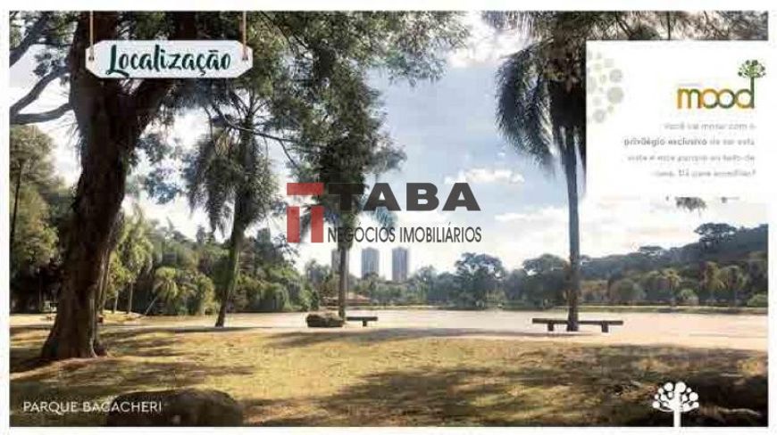 Apartamento à Venda Curitiba Bacacheri