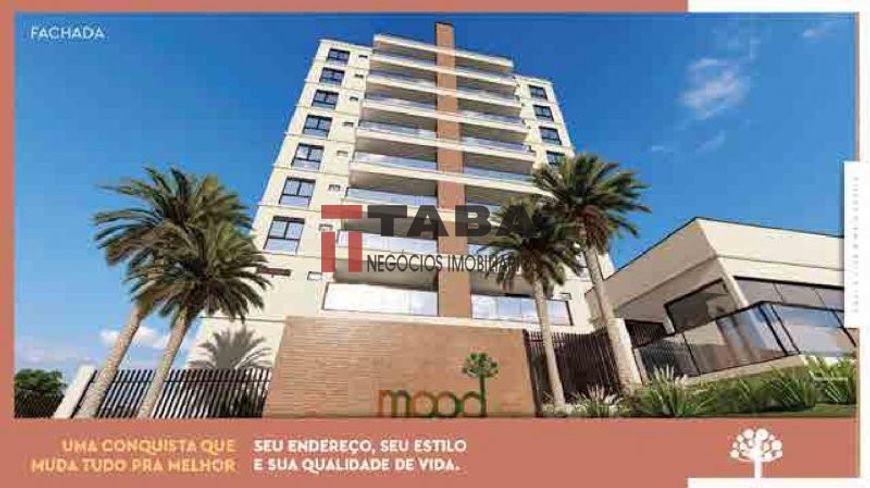 Apartamento à Venda Curitiba Bacacheri
