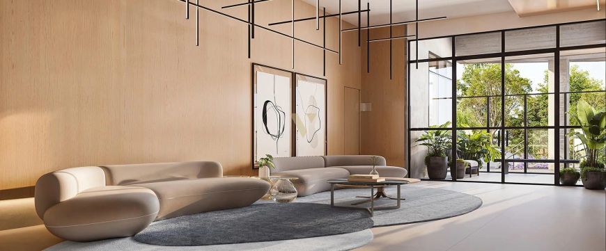 Cobertura Duplex, em construção, 3 quartos no Ahú
