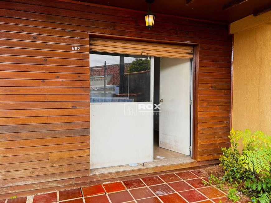 Sala para alugar, 27 m² - Bacacheri - Curitiba/PR