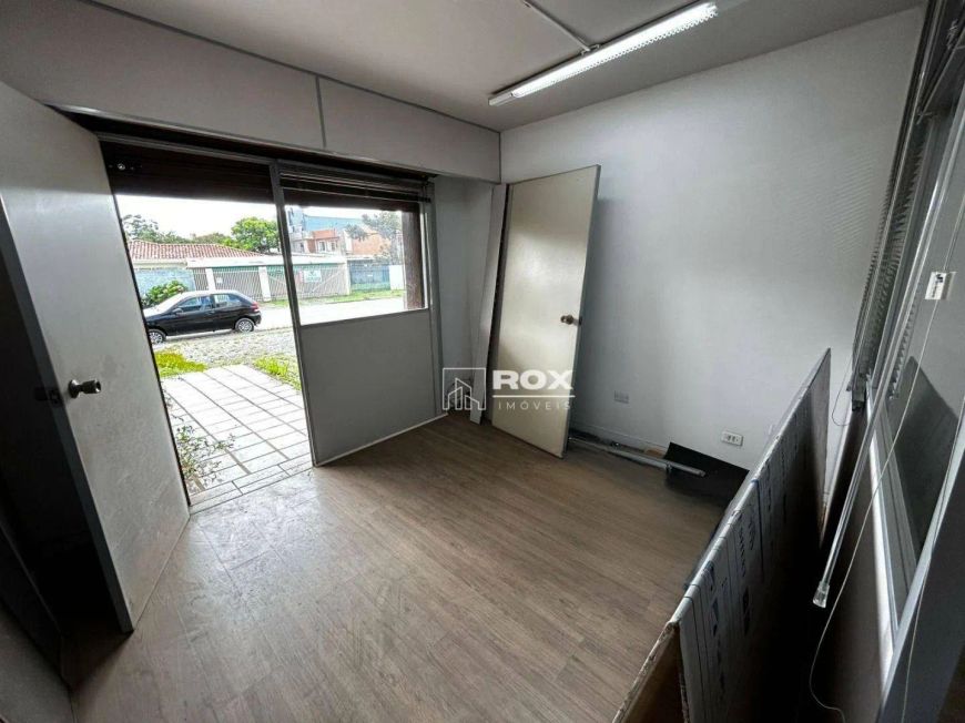 Sala para alugar, 27 m² - Bacacheri - Curitiba/PR