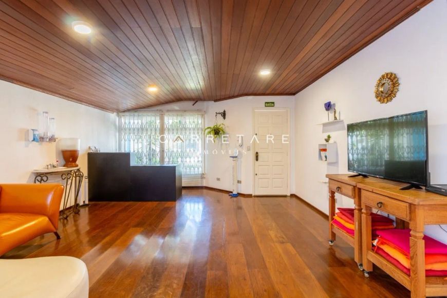 Casa Comercial a venda com 173,20m² no Bairro Vila Izabel R$ 1.250.000,00
