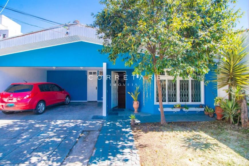Casa Comercial a venda com 173,20m² no Bairro Vila Izabel R$ 1.250.000,00