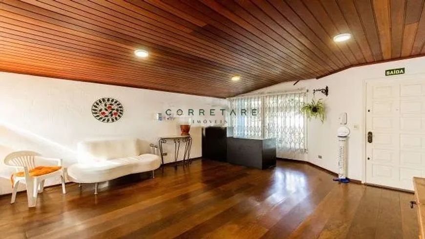 Casa Comercial a venda com 173,20m² no Bairro Vila Izabel R$ 1.250.000,00