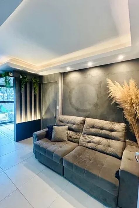 Imóvel para venda com 25 metros quadrados com 2 quartos em Tingui - Curitiba - PR