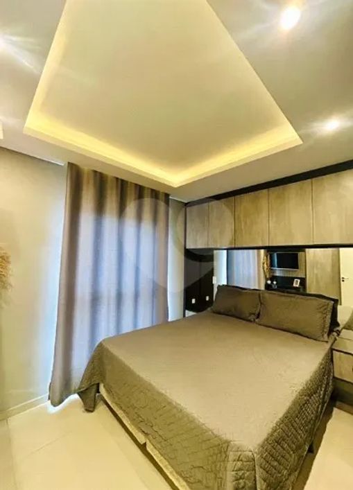 Imóvel para venda com 25 metros quadrados com 2 quartos em Tingui - Curitiba - PR