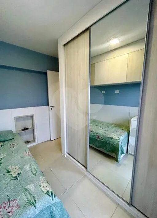 Imóvel para venda com 25 metros quadrados com 2 quartos em Tingui - Curitiba - PR