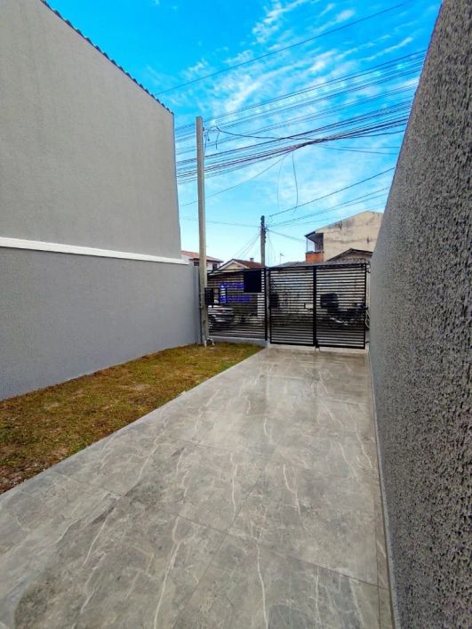 CASA 2 QUARTOS, 40M², PREÇO DE PLANTA, FINANCIA MINHA CASA MINHA VIDA FN