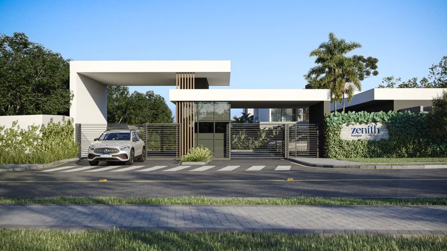 SOBRADO EM CONDOMÍNIO com 2 dormitórios à venda com 261.9m² por R$ 2.626.000,00 no bairro Santo Inác
