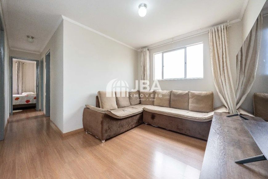 Apartamento a venda 3 quartos no Capão Raso