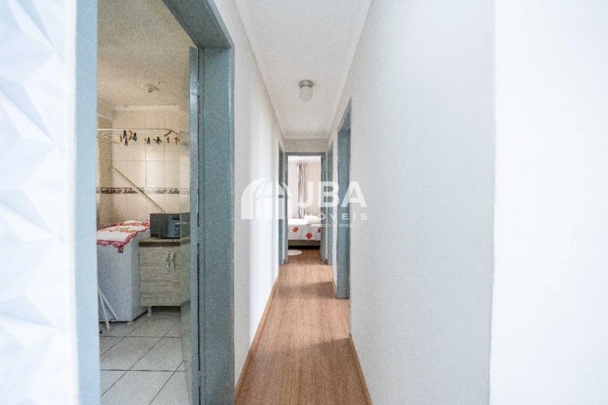 Apartamento a venda 3 quartos no Capão Raso