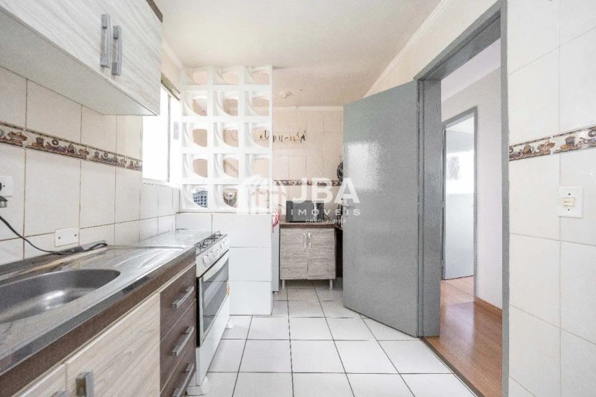Apartamento a venda 3 quartos no Capão Raso