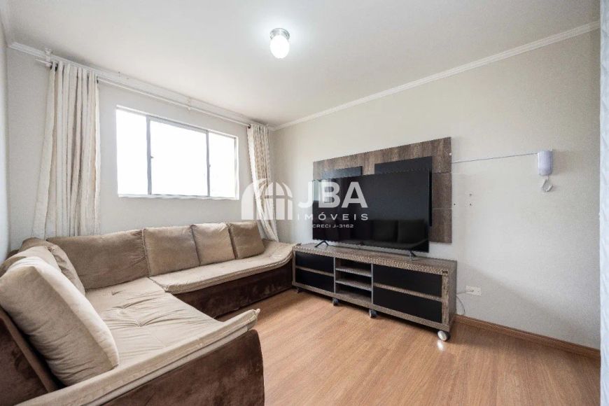 Apartamento a venda 3 quartos no Capão Raso