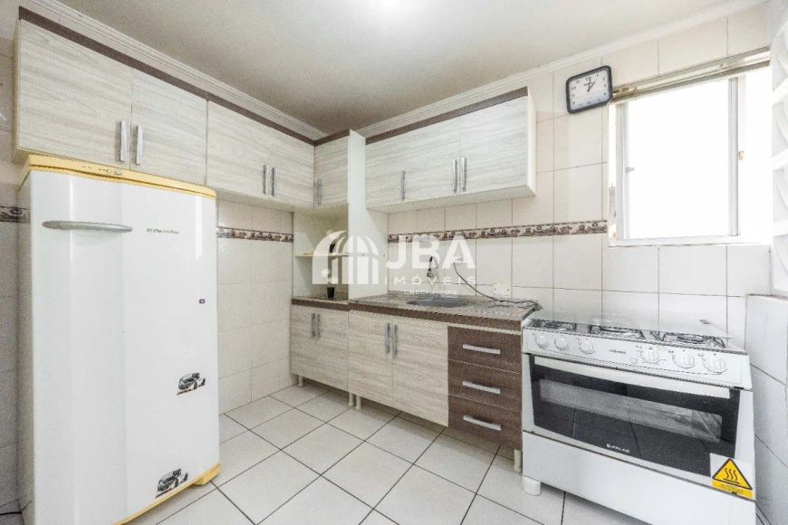 Apartamento a venda 3 quartos no Capão Raso