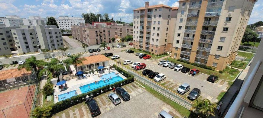 Apartamento à venda, 70 m² por R$ 449.000,00 - Capão Raso - Curitiba/PR