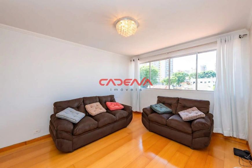 Apartamento com 3 quartos e 1 vaga para aluguel no Capão Raso