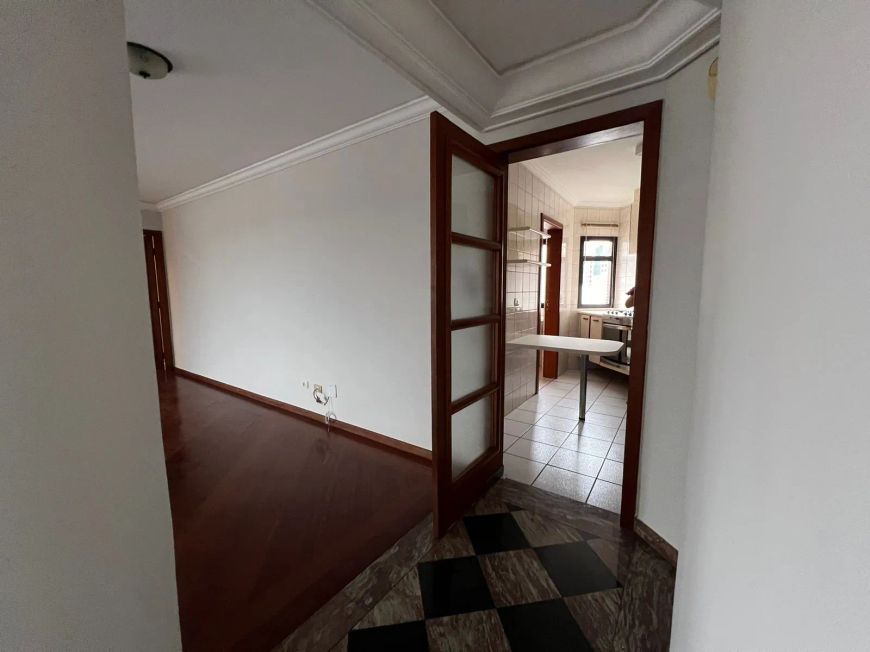 Imóvel para venda com 130 metros quadrados úteis com 3 quartos no Bigorrilho - Curitiba - PR