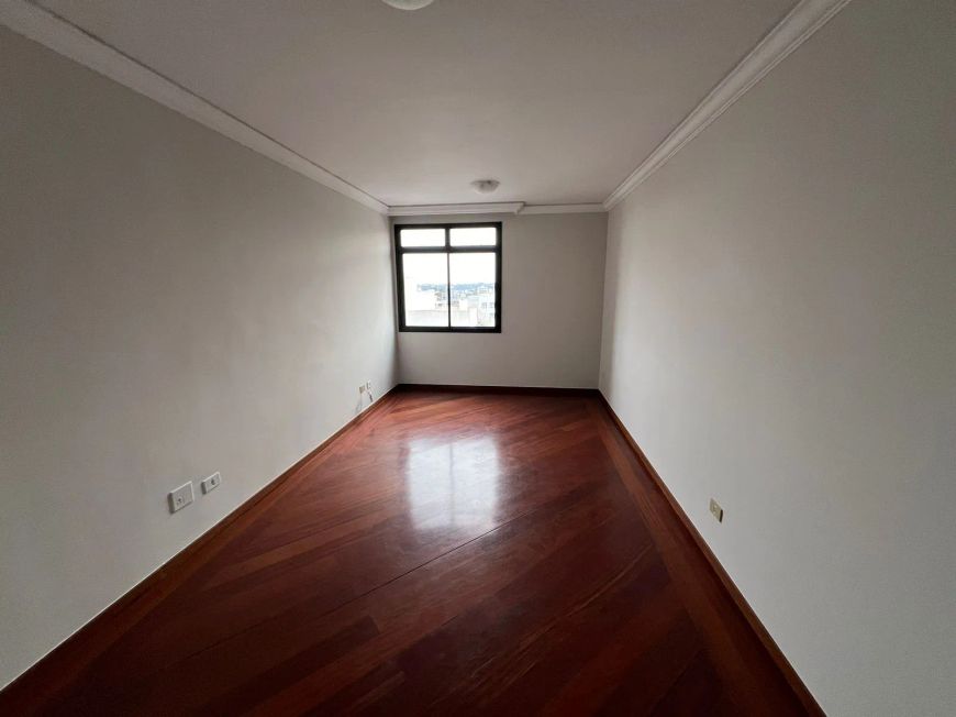 Imóvel para venda com 130 metros quadrados úteis com 3 quartos no Bigorrilho - Curitiba - PR