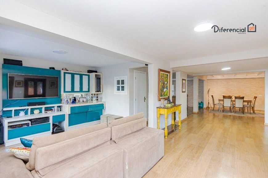 Casa à venda, 250 m² por R$ 1.099.000,00 - Santo Inácio - Curitiba/PR