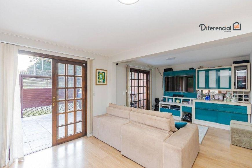 Casa à venda, 250 m² por R$ 1.099.000,00 - Santo Inácio - Curitiba/PR