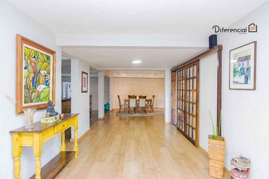 Casa à venda, 250 m² por R$ 1.099.000,00 - Santo Inácio - Curitiba/PR