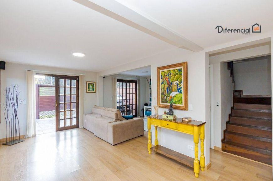 Casa à venda, 250 m² por R$ 1.099.000,00 - Santo Inácio - Curitiba/PR