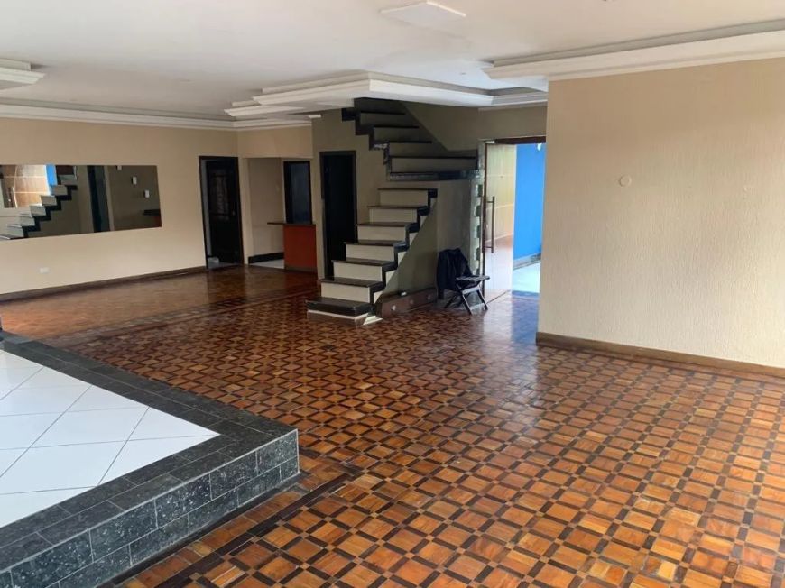 TERRENO R. ENGENHEIRO REBOUÇAS ESQUINA AV. COMENDADOR FRANCO, ÁREA 516,00M2 - JARDIM BOTÂNICO -