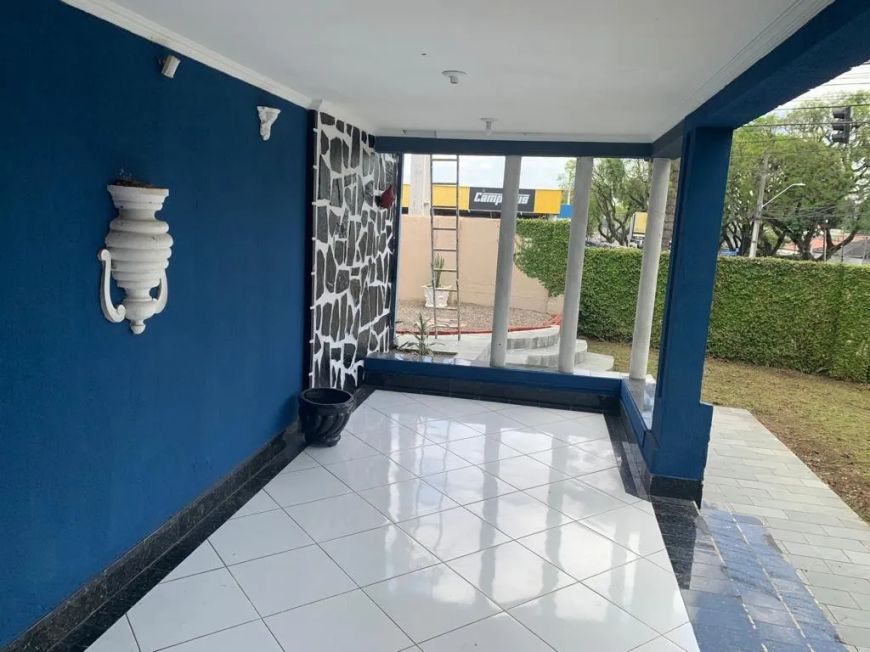 TERRENO R. ENGENHEIRO REBOUÇAS ESQUINA AV. COMENDADOR FRANCO, ÁREA 516,00M2 - JARDIM BOTÂNICO -