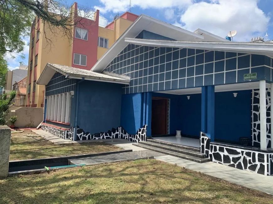 TERRENO R. ENGENHEIRO REBOUÇAS ESQUINA AV. COMENDADOR FRANCO, ÁREA 516,00M2 - JARDIM BOTÂNICO -