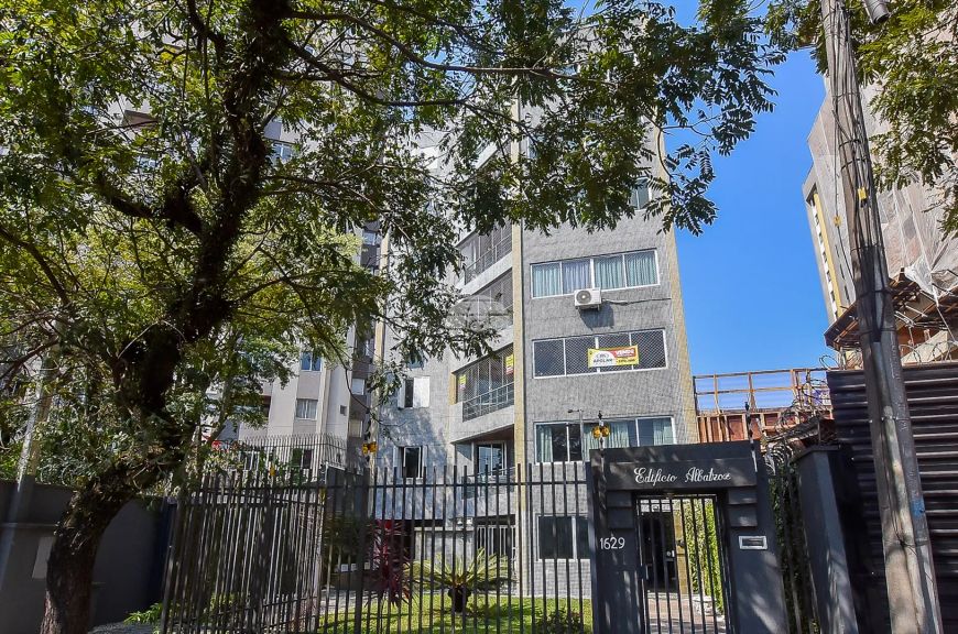 Vendas Apartamento Curitiba PR