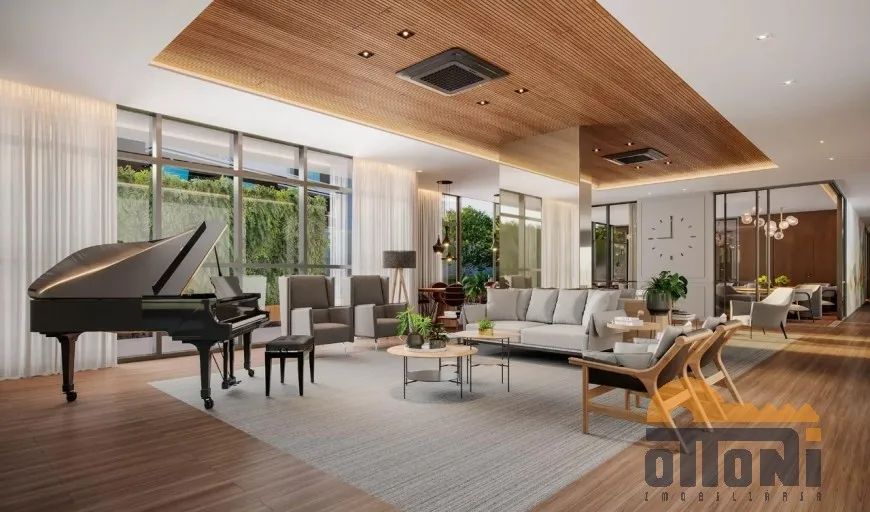 Apartamento 2 Quartos Alto Da Glória
