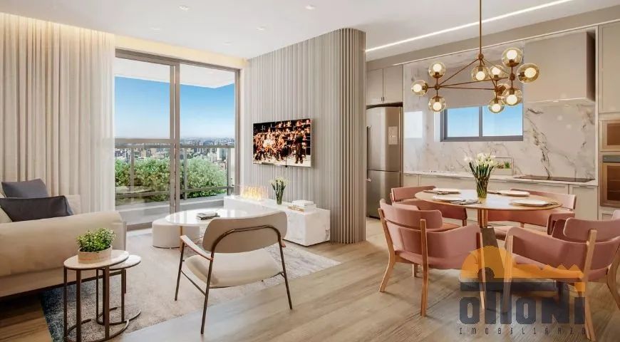 Apartamento 2 Quartos Alto Da Glória