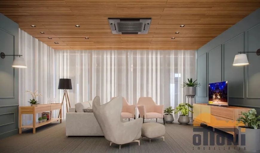 Apartamento 2 Quartos Alto Da Glória