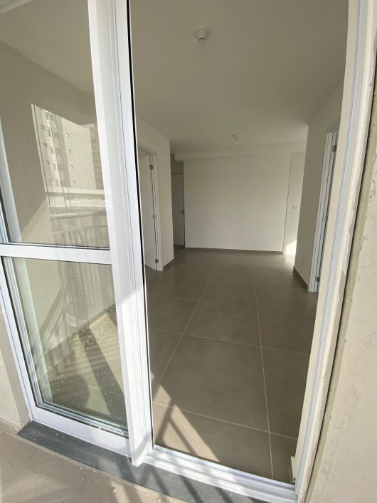 Apartamento para venda possui 42 m² com 2 quartos e 1 vaga em Capão Raso