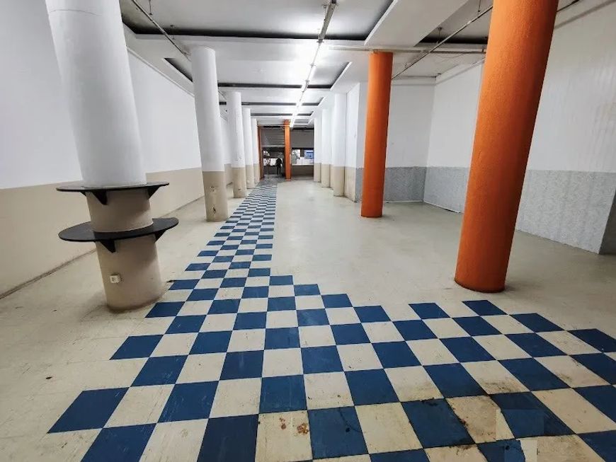 Conjunto Comercial para alugar por R$ 8800.00, 250.00 m2 - CENTRO - CURITIBA/PR