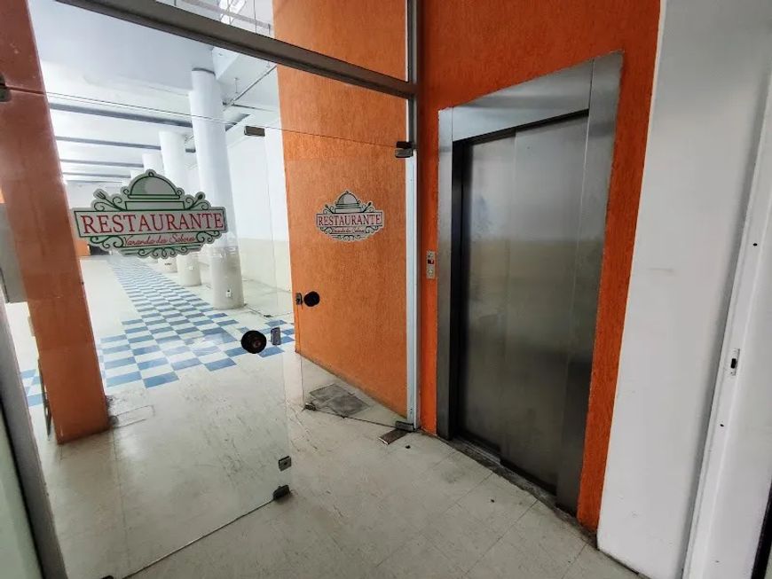 Conjunto Comercial para alugar por R$ 8800.00, 250.00 m2 - CENTRO - CURITIBA/PR