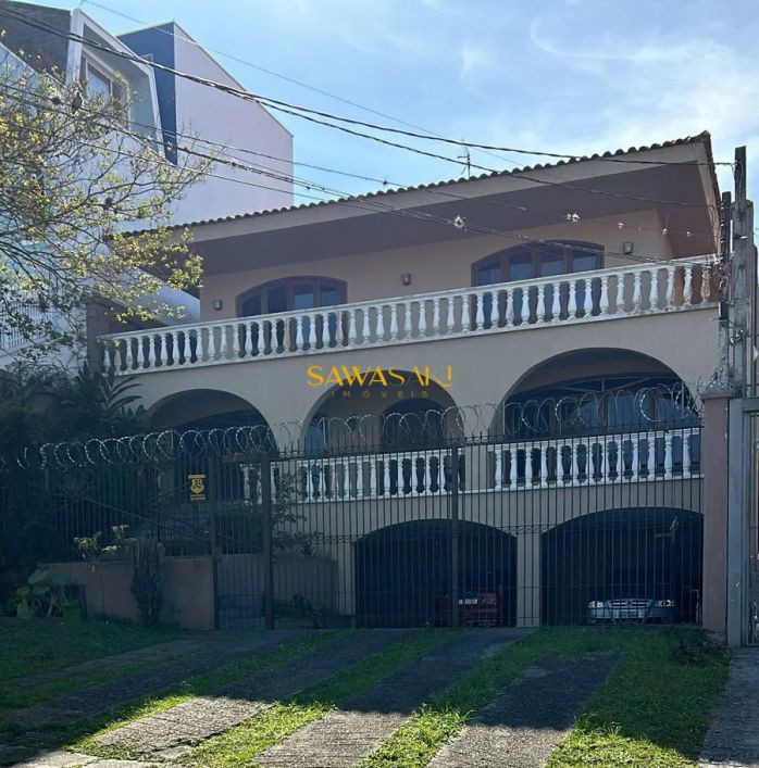 Casa Alto Padrão para Venda em Guabirotuba Curitiba-PR