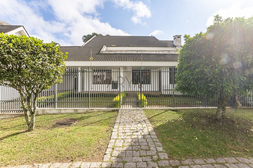 Casa no bairro Água Verde - ARYA 1