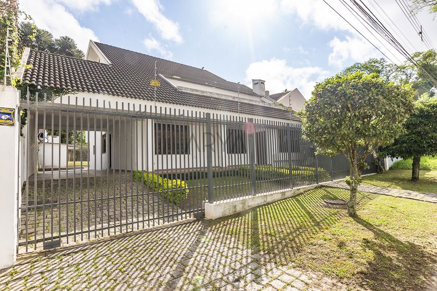 Casa no bairro Água Verde - ARYA 1
