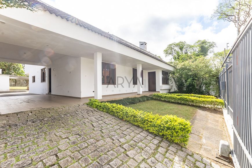 Casa no bairro Água Verde - ARYA 1