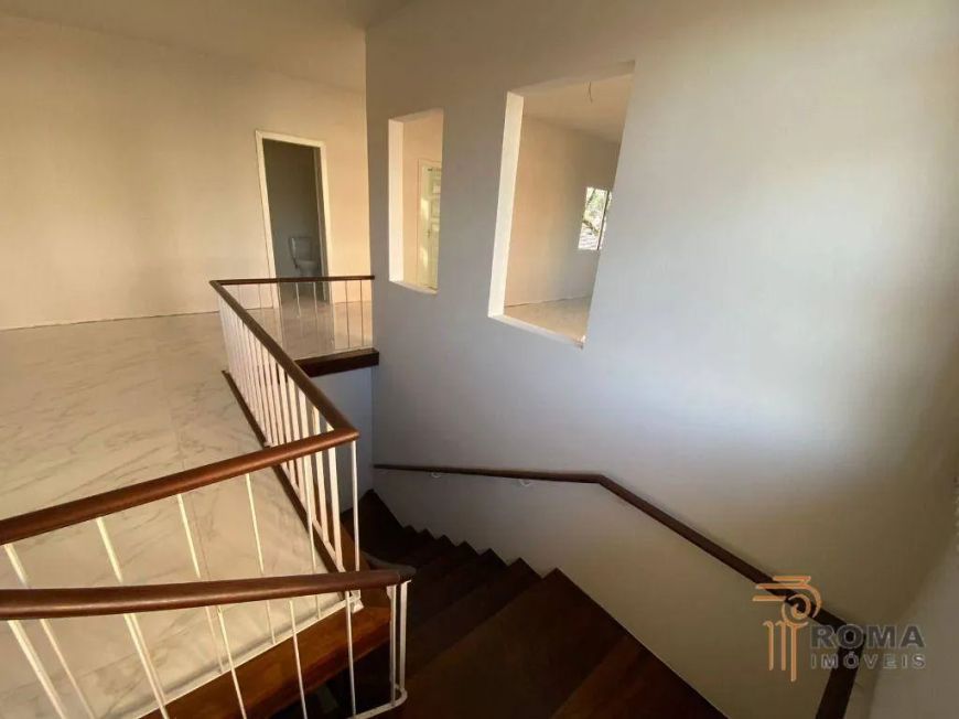 Casa para alugar, 178 m² por R$ 4.502,00/mês - Água Verde - Curitiba/PR
