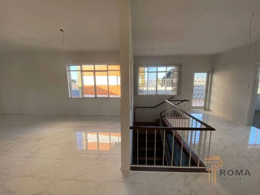 Casa para alugar, 178 m² por R$ 4.502,00/mês - Água Verde - Curitiba/PR