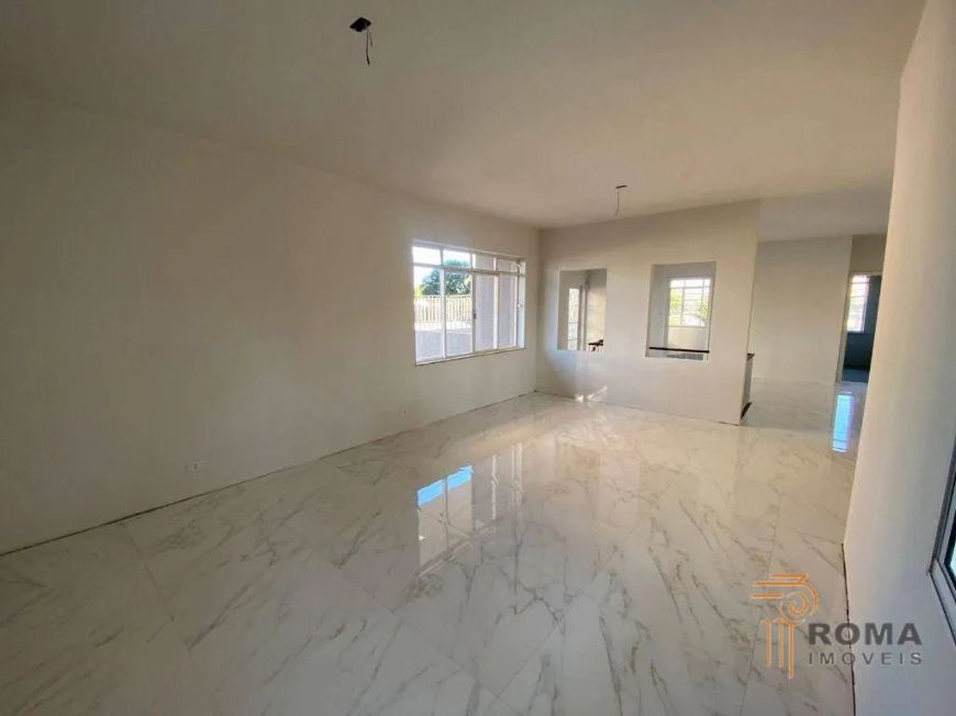 Casa para alugar, 178 m² por R$ 4.502,00/mês - Água Verde - Curitiba/PR