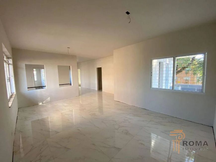 Casa para alugar, 178 m² por R$ 4.502,00/mês - Água Verde - Curitiba/PR