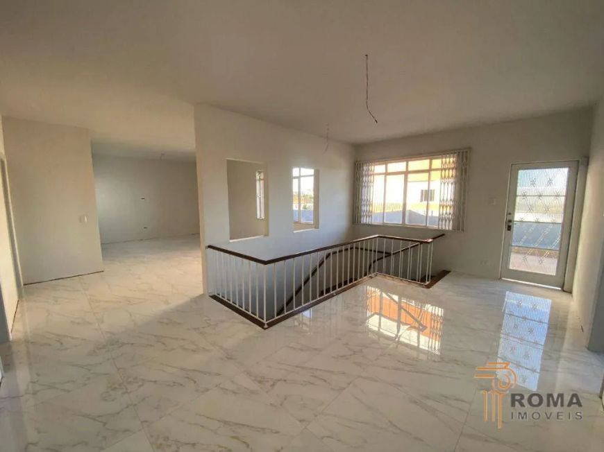 Casa para alugar, 178 m² por R$ 4.502,00/mês - Água Verde - Curitiba/PR