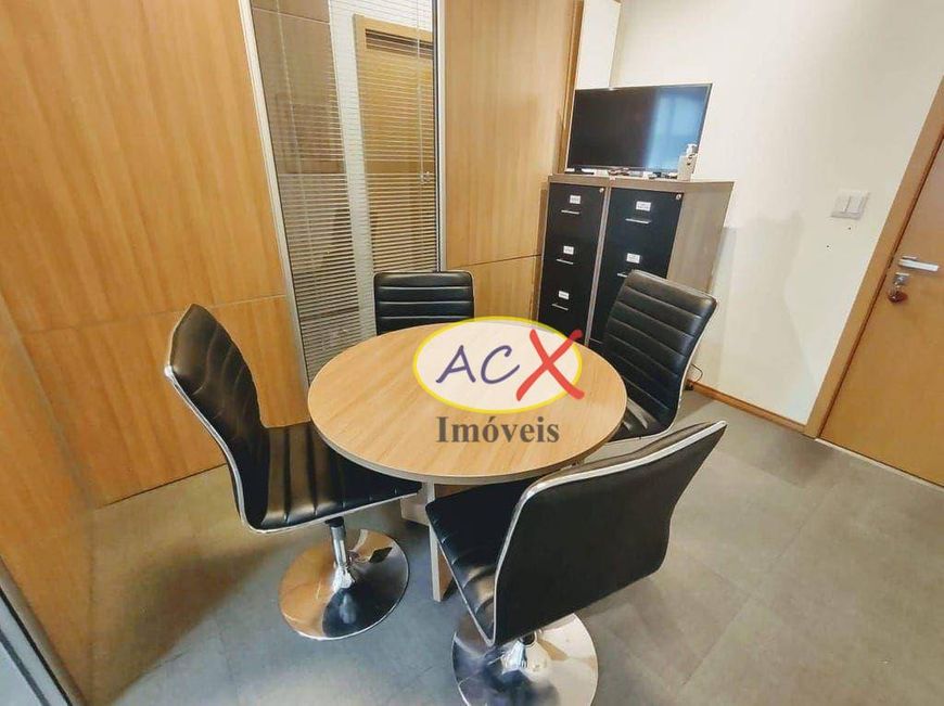 Sala à venda, 38 m² por R$ 459.000,00 - Centro - Curitiba/PR