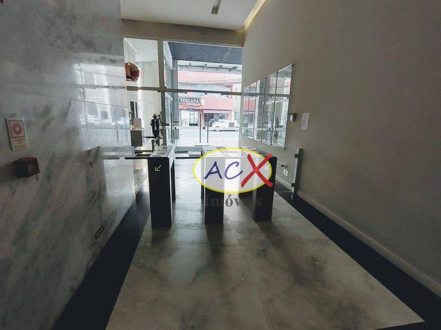 Sala à venda, 38 m² por R$ 459.000,00 - Centro - Curitiba/PR