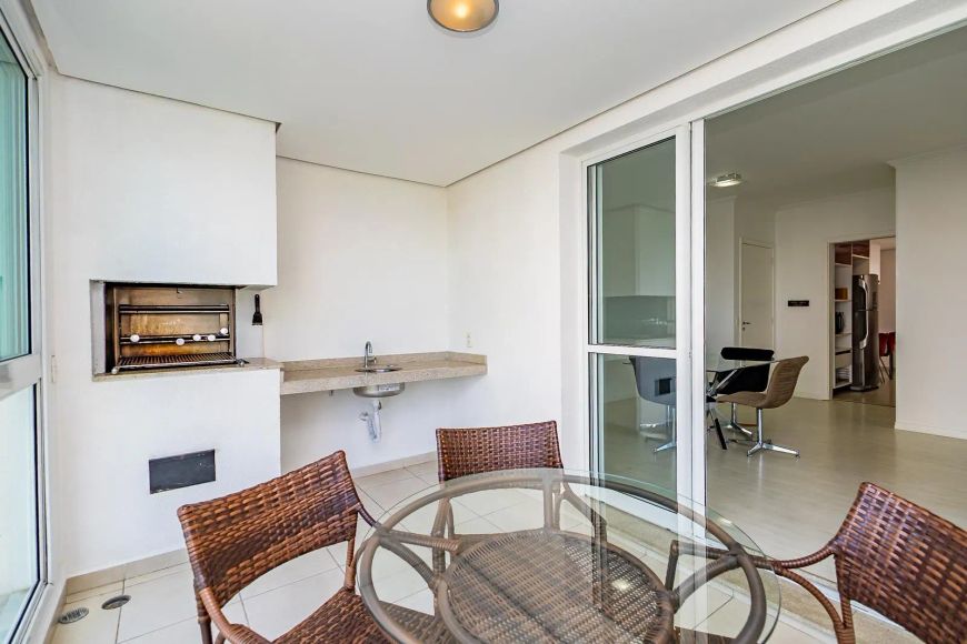 Apartamento 4 quartos à venda no Ecoville Curitiba