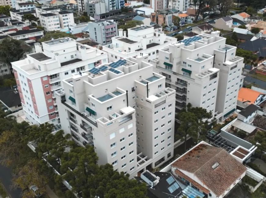 Cobertura com 4 quartos na Vila Izabel