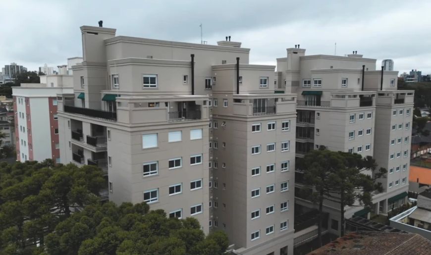 Cobertura com 4 quartos na Vila Izabel